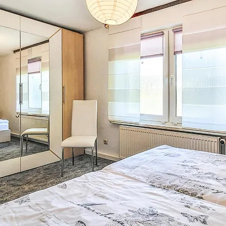 Lovely In With Wifi Ferienhaus