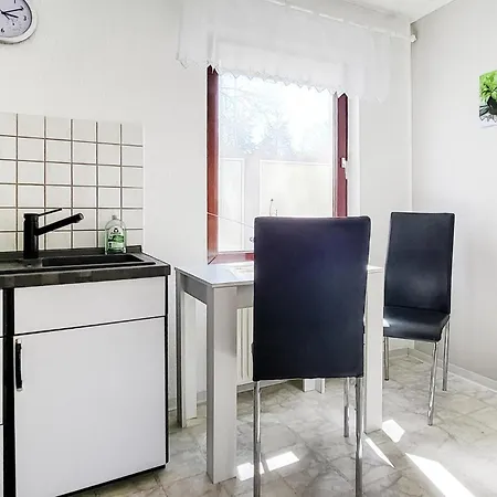 Hébergement de vacances Lovely In With Wifi Roggentin (Rostock)