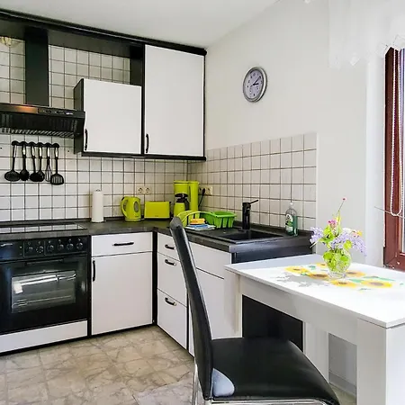 Lovely In With Wifi Ferienhaus Roggentin (Rostock)